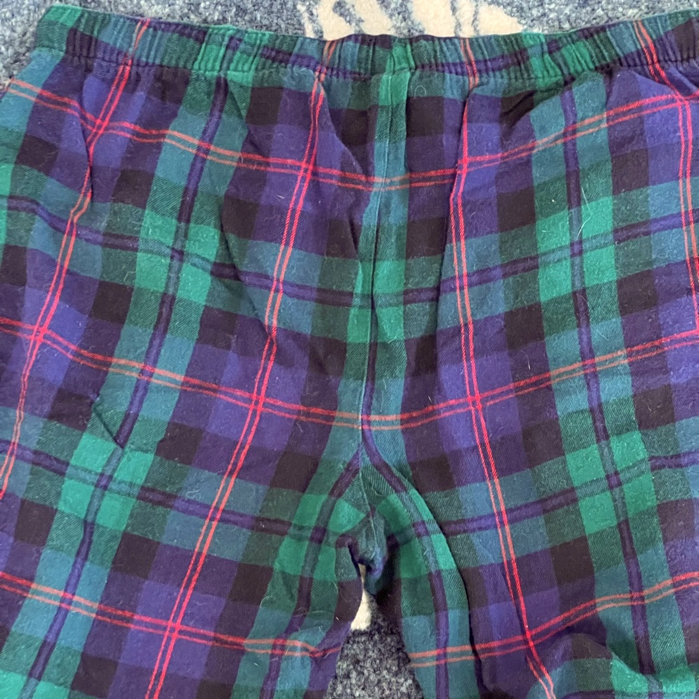 Match the Fam PJ bottom